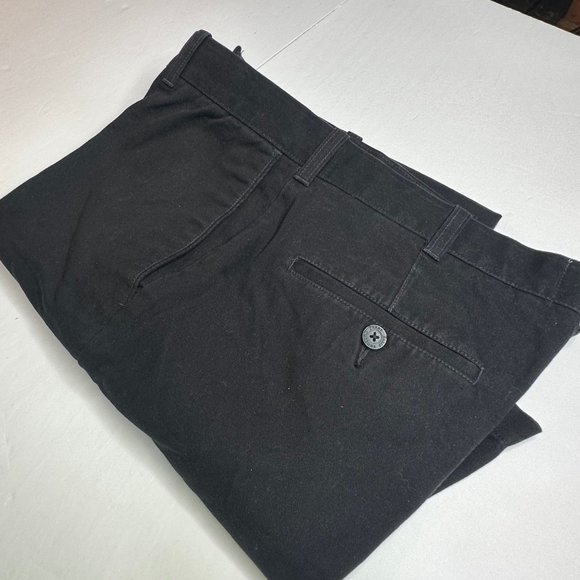 Perry Ellis. Men’s pants. Size‎ 34 x 32. - Picture 2 of 9